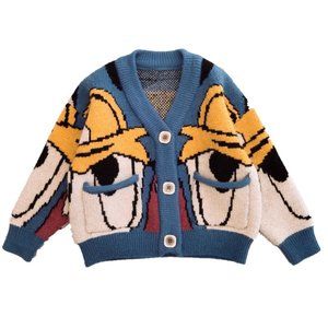 Donald Duck Sweater
